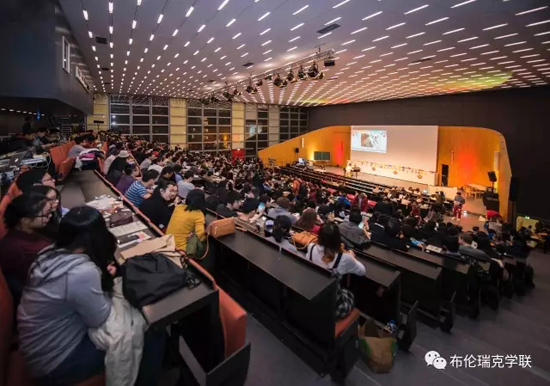 2017布伦瑞克鸡年春晚圆满落幕