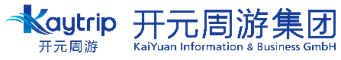 海外学子在欧洲创业闯出旅游“一片天”