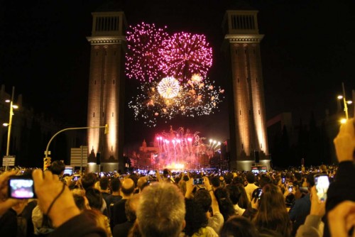 行走在伊比利亚半岛，西葡双牙十一日深度游