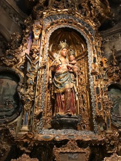 行走在伊比利亚半岛，西葡双牙十一日深度游