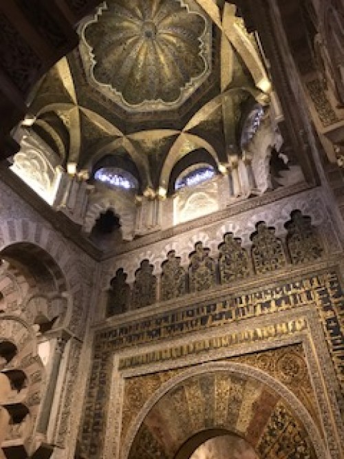 行走在伊比利亚半岛，西葡双牙十一日深度游