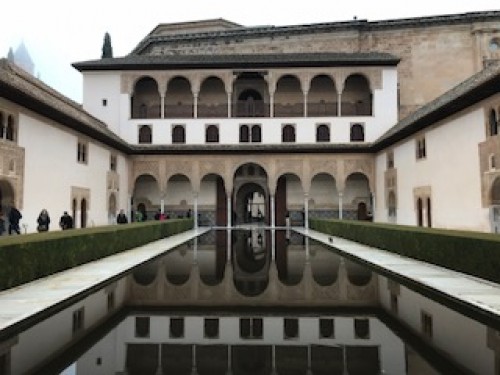 行走在伊比利亚半岛，西葡双牙十一日深度游