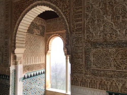 行走在伊比利亚半岛，西葡双牙十一日深度游