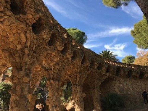 行走在伊比利亚半岛，西葡双牙十一日深度游