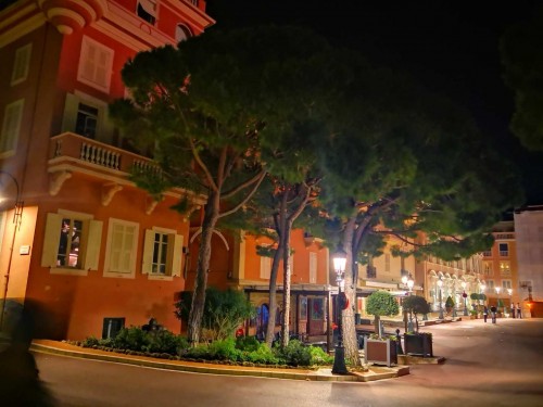 巴塞南法7天热力之旅