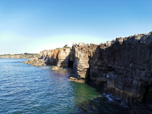 周边游4天·陆地尽头彩色葡萄牙之旅