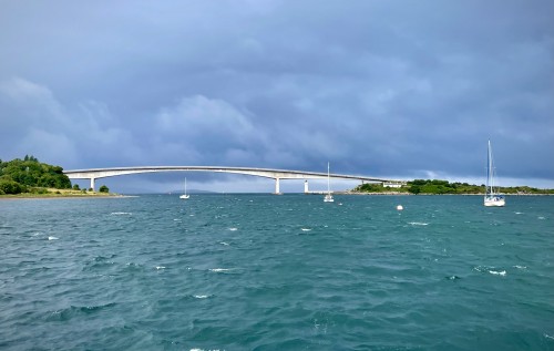 英国苏格兰+天空岛+英格兰5日精华游