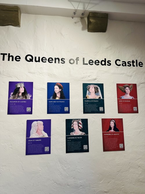 英国伦敦一日游：利兹城堡+坎特伯雷大教堂+多佛白崖+格林威治游船（周一/四中文）