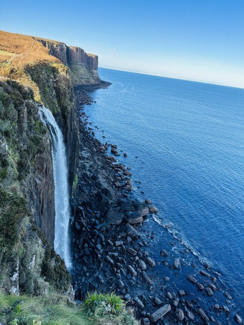 英国苏格兰+天空岛+英格兰5日精华游