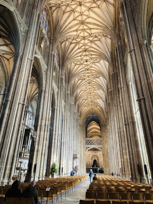 英国伦敦一日游：利兹城堡+坎特伯雷大教堂+多佛白崖+格林威治游船（周一/四中文）