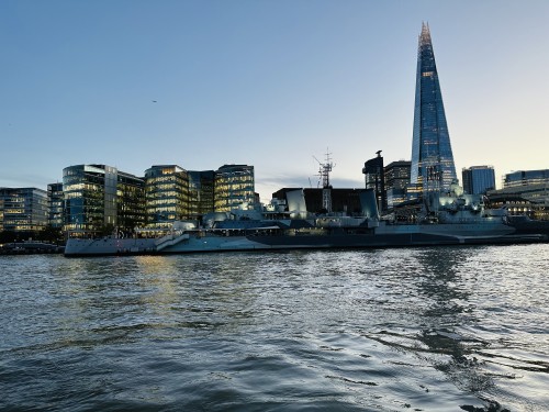 英国伦敦一日游：利兹城堡+坎特伯雷大教堂+多佛白崖+格林威治游船（周一/四中文）