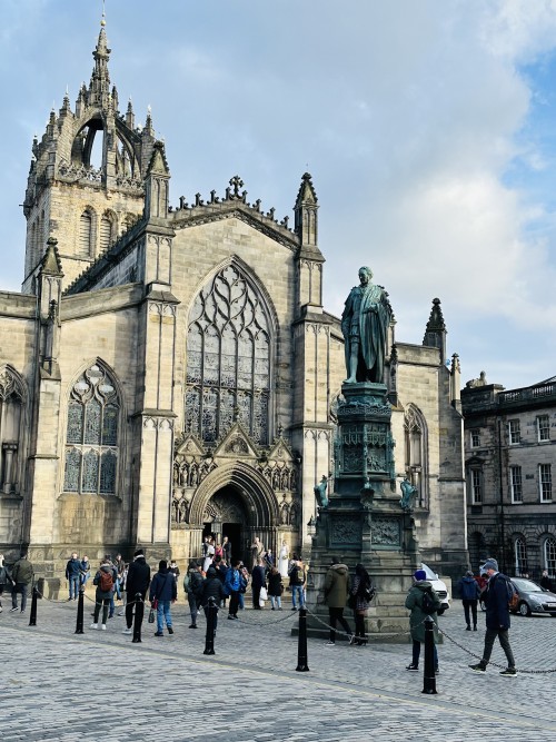 英国苏格兰+天空岛+英格兰5日精华游