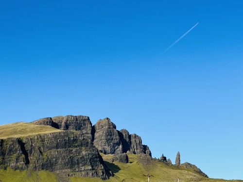 英国苏格兰+天空岛+英格兰5日精华游