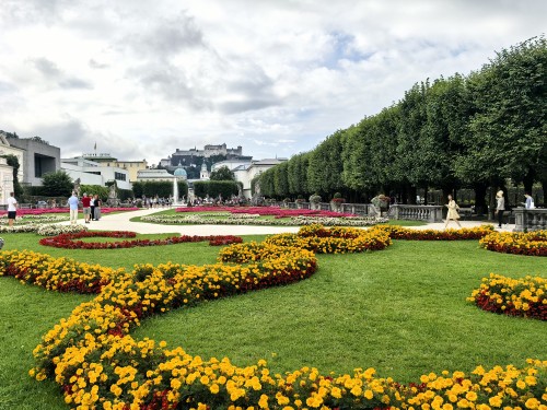 东欧南天仙境▪巴尔干四国七日游（慕尼黑往返）