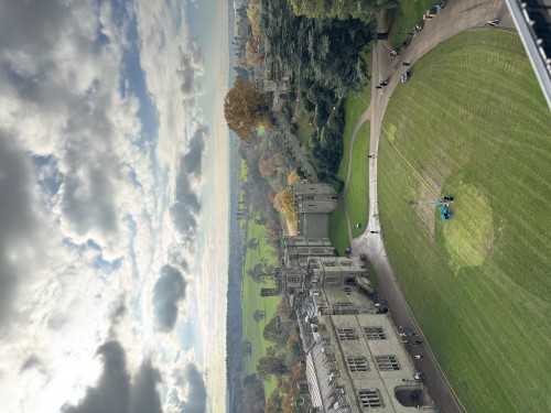 英国英格兰苏格兰•高地古堡•湖区公园•剑桥五日游