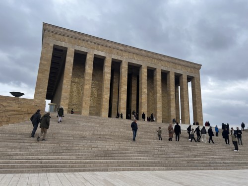 【精品】漫行土耳其经典7日游