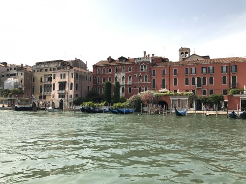 意犹未尽意大利4日游|罗马+米兰+威尼斯< 米兰上 罗马下>