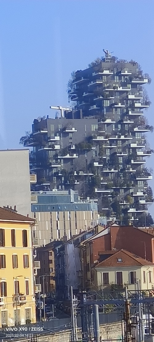 米兰、比萨、罗马