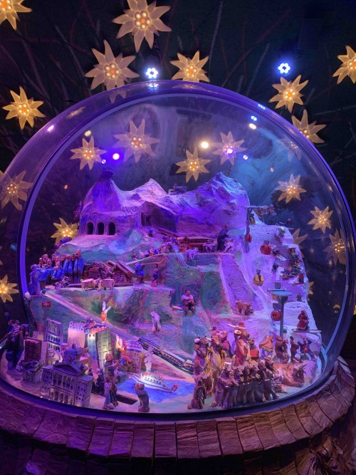 湖光山色瑞士四天精选