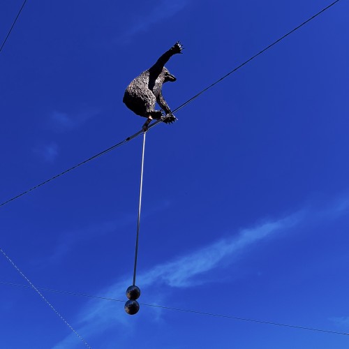 湖光山色瑞士四天精选