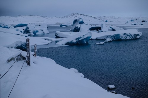 【冰岛经典】冰与火之歌，冰岛六日五晚深度游