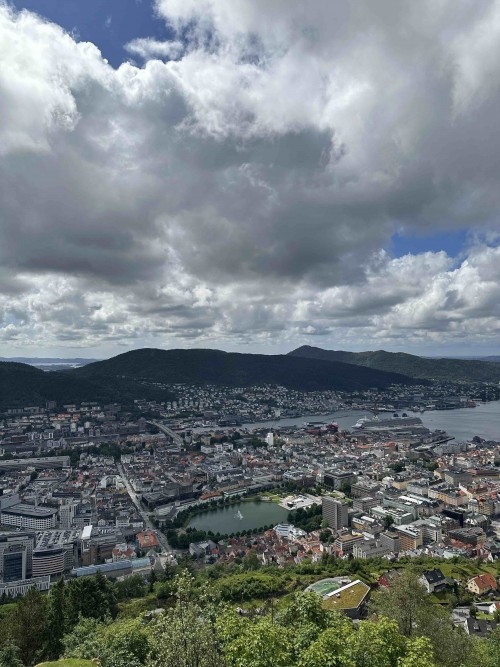 不可错过的北欧挪威峡湾精华7日游（奥斯陆往返）