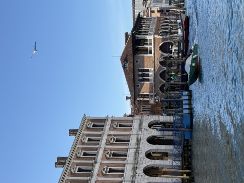 意大利南法循环线