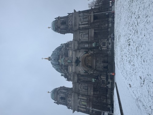 东欧瑞士循环线