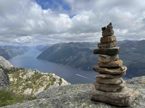 不可错过的北欧挪威峡湾精华7日游（奥斯陆往返）