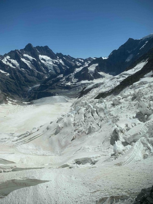 湖光山色瑞士四天精选