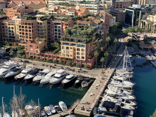 意大利南法循环线