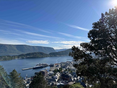 不可错过的北欧挪威峡湾精华7日游（奥斯陆往返）