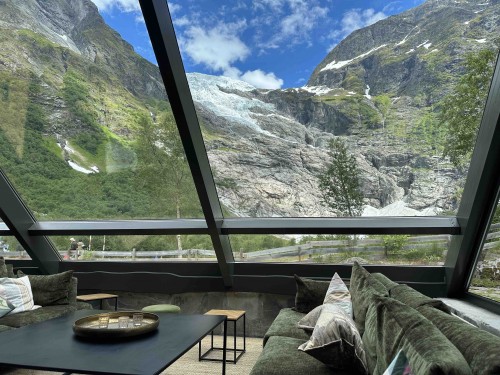 不可错过的北欧挪威峡湾精华7日游（奥斯陆往返）