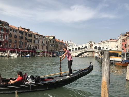 意犹未尽意大利4日游|罗马+米兰+威尼斯< 米兰上 罗马下>