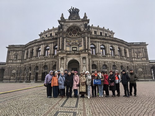 东欧瑞士循环线