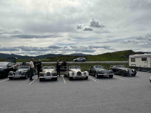 不可错过的北欧挪威峡湾精华7日游（奥斯陆往返）