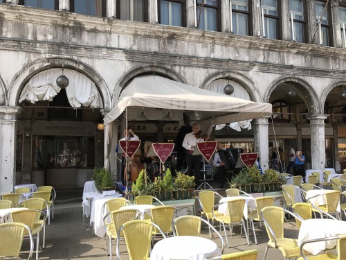 意犹未尽意大利4日游|罗马+米兰+威尼斯< 米兰上 罗马下>