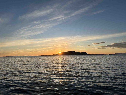 不可错过的北欧挪威峡湾精华7日游（奥斯陆往返）