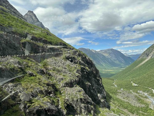 不可错过的北欧挪威峡湾精华7日游（奥斯陆往返）