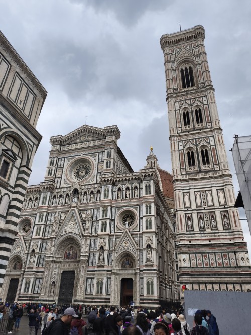 意大利南法循环线