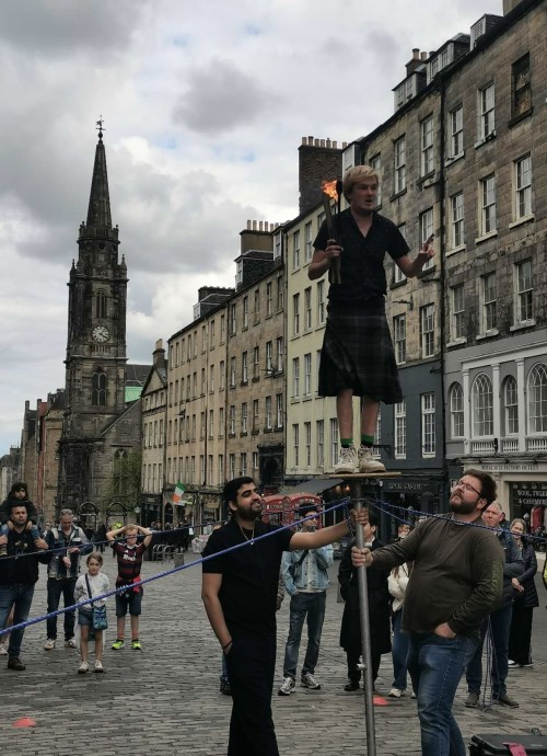 苏格兰和英格兰