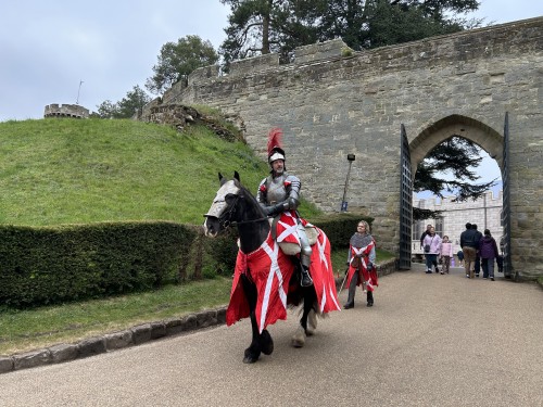 苏格兰和英格兰