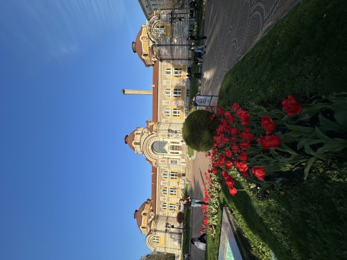 【保加利亚+罗马尼亚+塞尔维亚 】东巴尔干半岛循环线