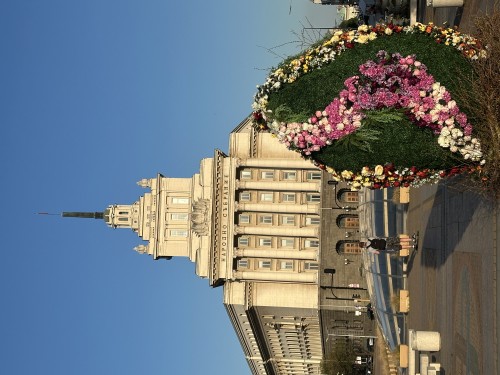 【保加利亚+罗马尼亚+塞尔维亚 】东巴尔干半岛循环线