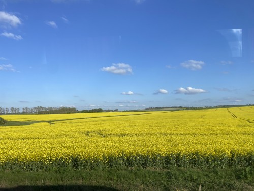 苏格兰和英格兰