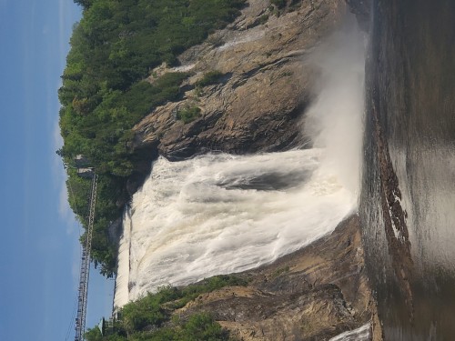 千島湖，蒙特利尔，兆克，翠湖山庄，渥太华
