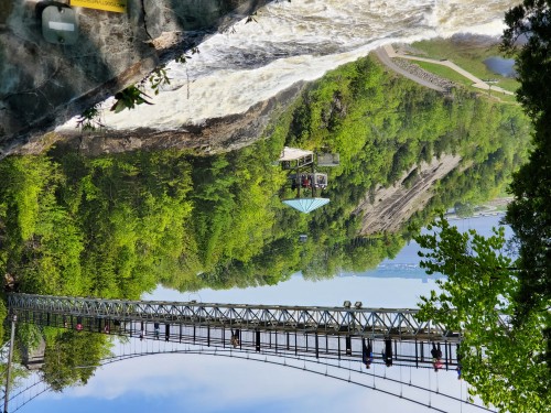 千島湖，蒙特利尔，兆克，翠湖山庄，渥太华