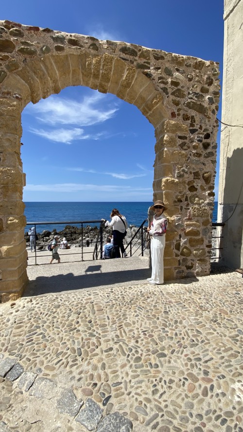 索伦托 那不勒斯海湾