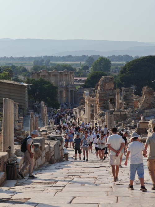 【精品】漫行土耳其经典7日游（伊斯坦布尔往返）