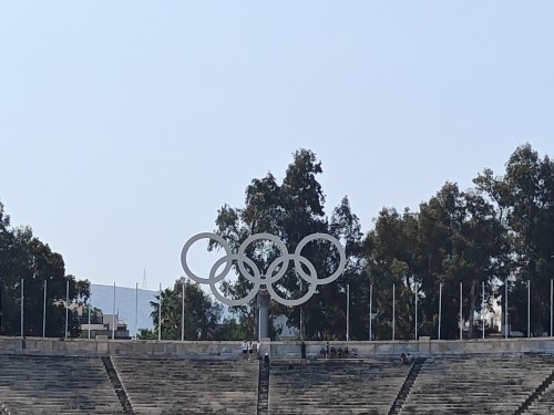 【优品甄选】遇见醉美希腊——雅典+圣托里尼+梅黛奥拉天空之城六日游